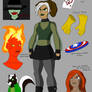 Dawn of the X-Men - Rogue