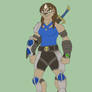 Small Soldiers - Bladera