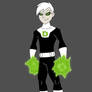 Danny Phantom Reimagined - Danny Phantom