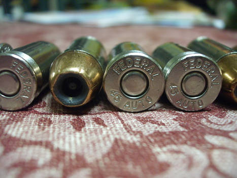 45 ACP second set 4