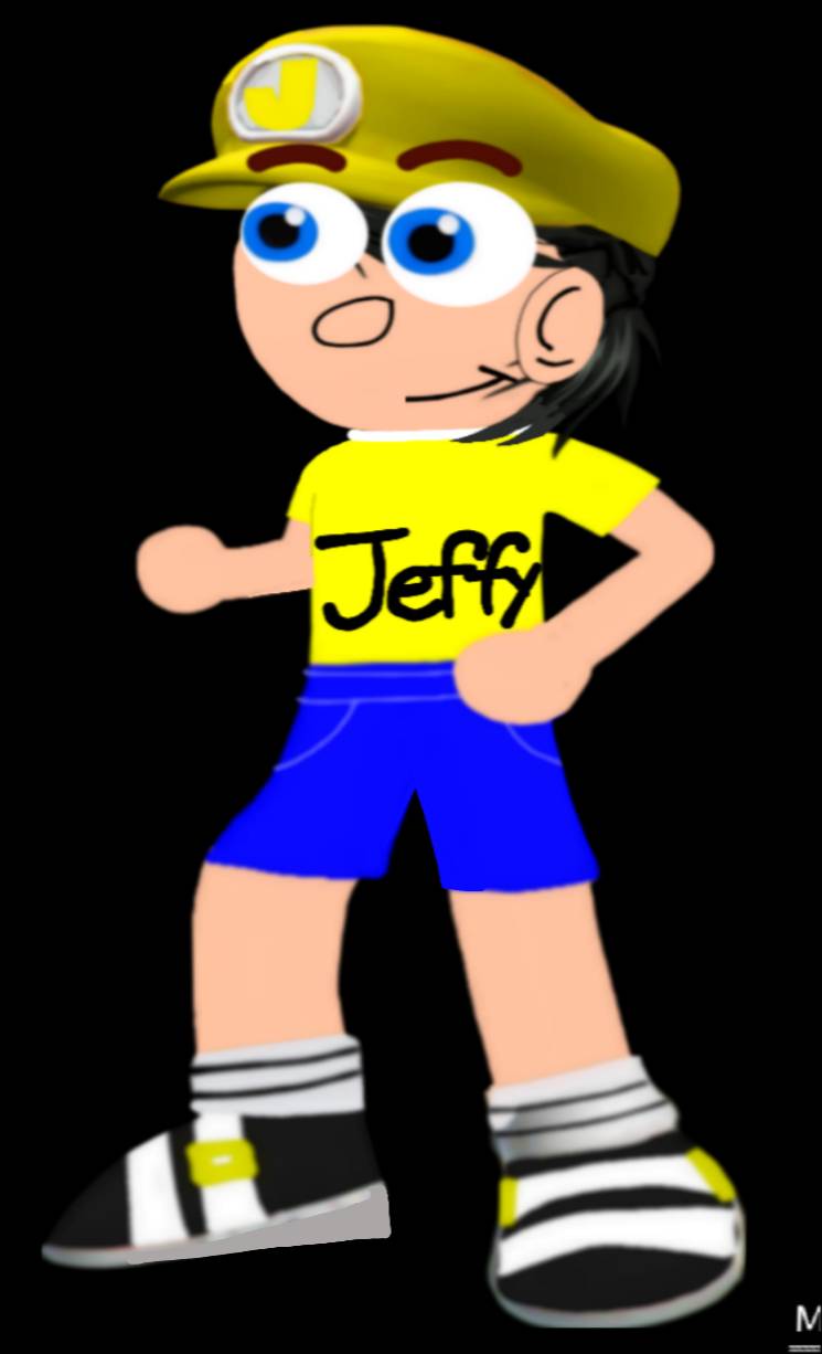 Jeffy Designs Jeffy Clip Art Jeffy Video Call & Chat Apps On Google Play