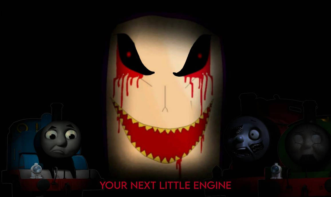 Thomas And Friends Was In Buzz EXE by Herejeffy456 on DeviantArt