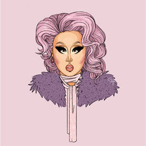 Kim Chi Fan Art