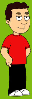 My GoAnimate Mode
