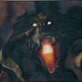 Balrog of Morgoth