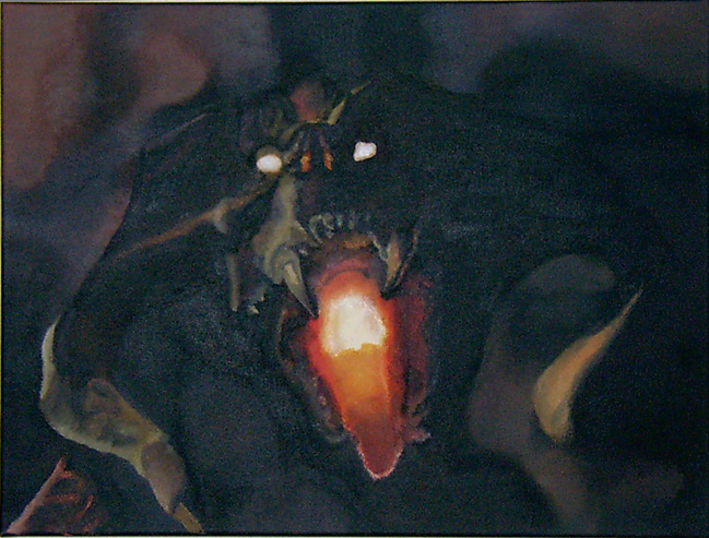 Balrog of Morgoth