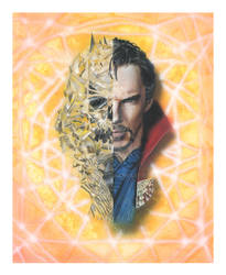 Doctor Strange