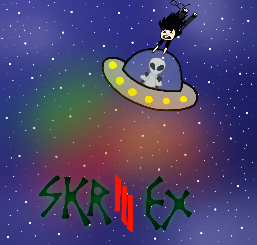 Skrillex