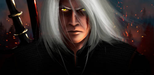 Geralt