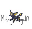 Espeon X Umbreon