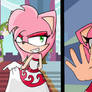 Amy rose-this day aria