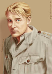 Peter O'Toole