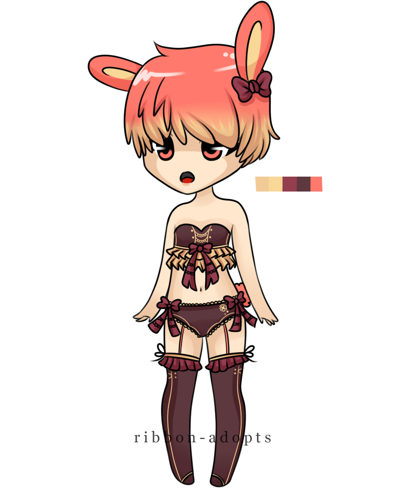 Finished Palette Adopt for Chi-Adopts-Yo (done)