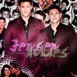 +JensenAckles.