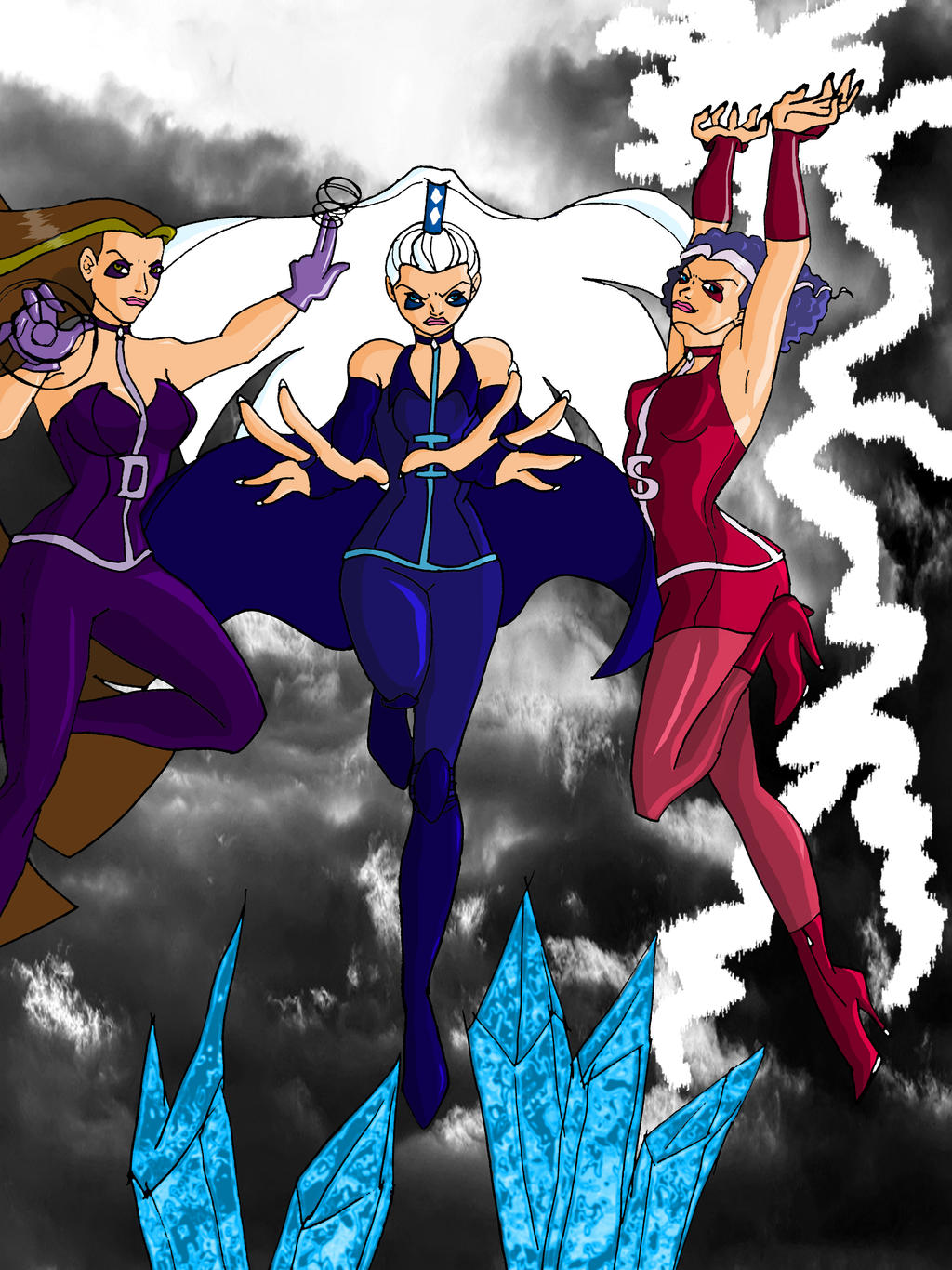 Rpg Trix Trix by Lucasluiz on DeviantArt