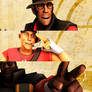 TF2 wallpaper pack preview