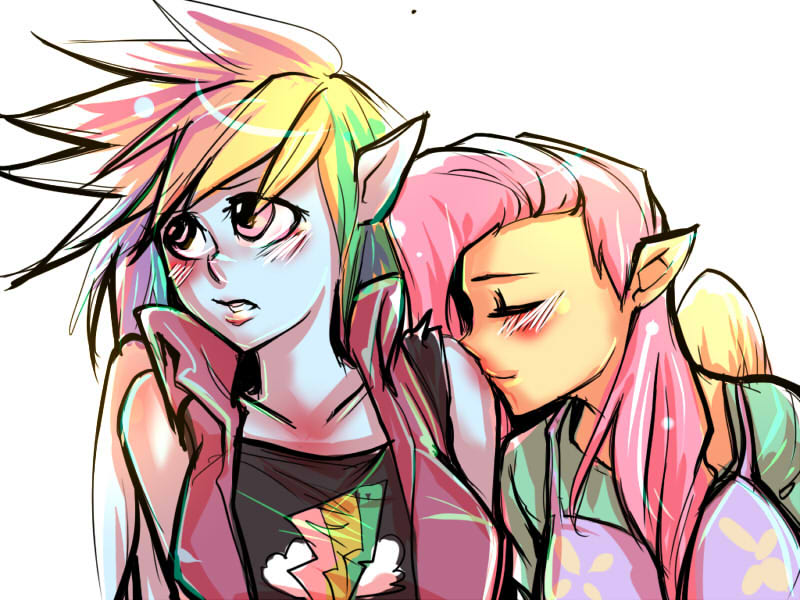 Flutterdash Lemon FlutterDash by bakki on DeviantArt