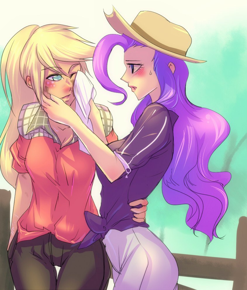 Rarijack : speed paint