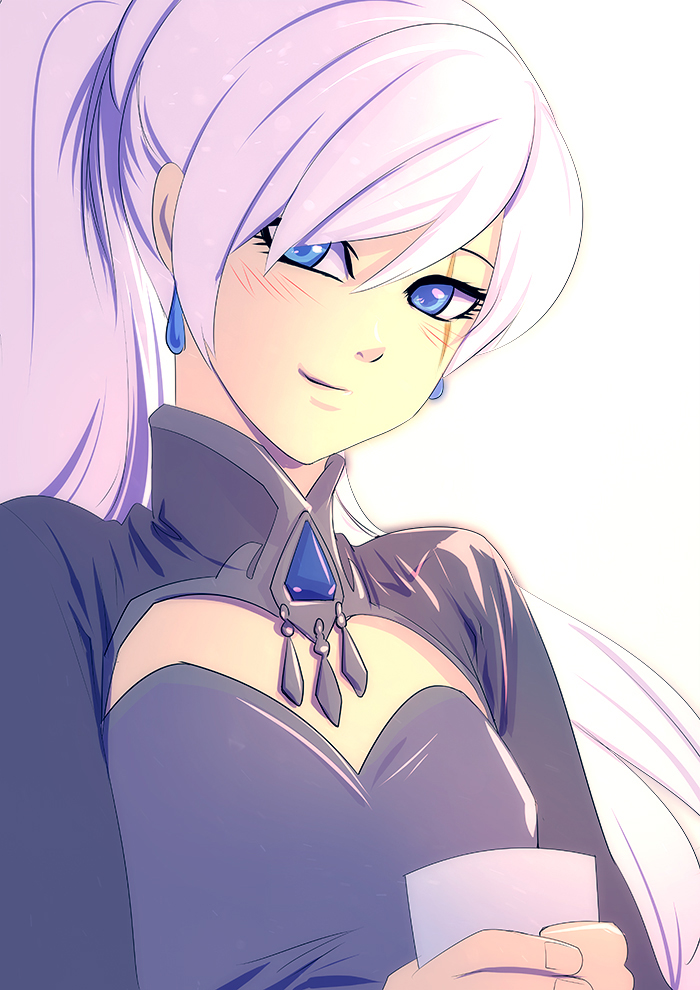 weiss