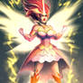 Commission: DayDream Shimmer