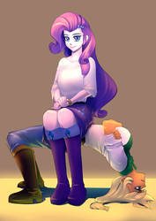 Rarity