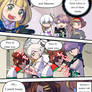 Poor mesmer