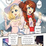 Happy ending