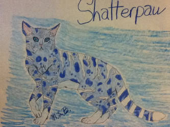 Shatterpaw