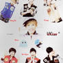 Ukiss Edit. All 7.