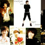 EunHyuk Lee Collage