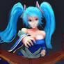 Sona color