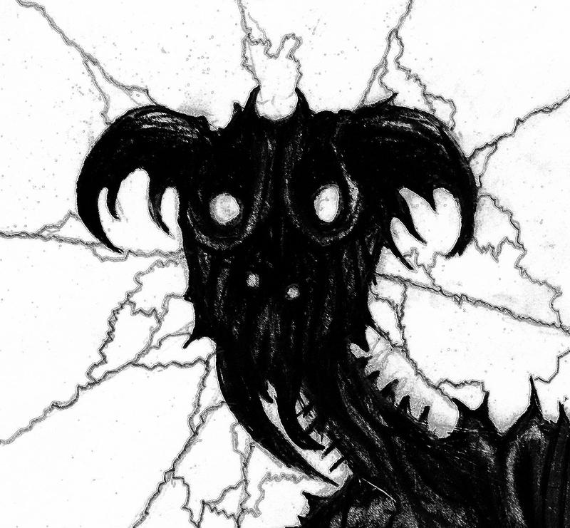 Demon Profile by Bluefingers on DeviantArt