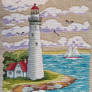 MAJESTIC LIGHTHOUSE
