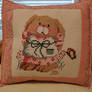 MY HONEY BUNNY -
