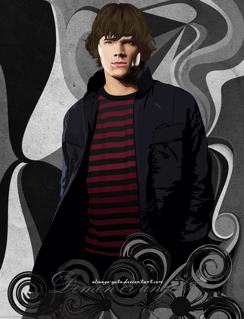 Sam Winchester.