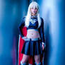 Dark Supergirl (Kotobukiya bishoujo)