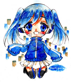 Chibi Ene