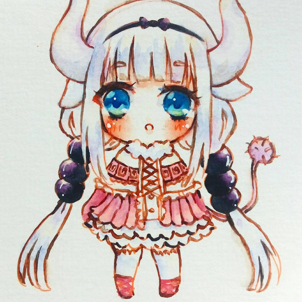 kanna-chan