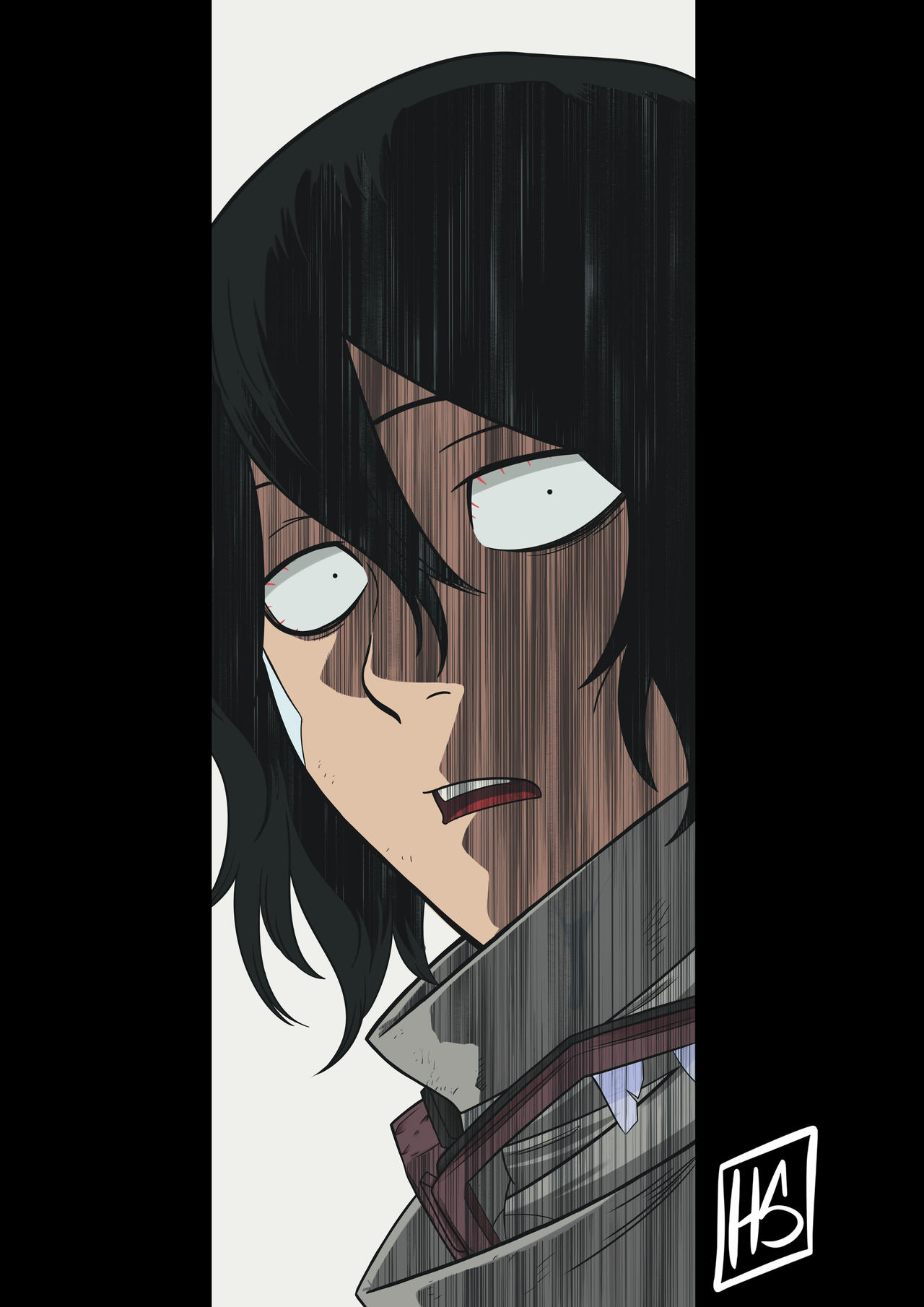 Aizawa Vigilante Boku No Hero Academia Illegals 64 By Hishiota On Deviantart Aizawa Vigilante Boku No Hero Academia Illegals 64 By Hishiota On Deviantart