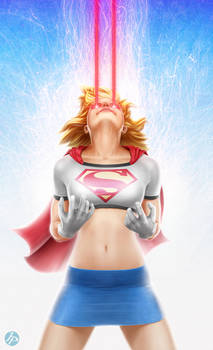 Supergirl