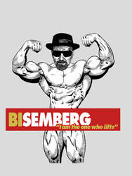 BIsemberg