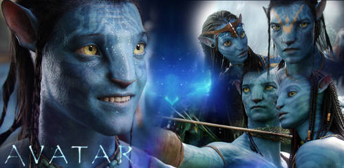 Avatar Wallpaper