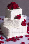 Wedding Cake by grovermatic