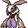 Andiramon Deva Sprite