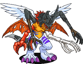 Kimeramon DS Sprite by hamurand22 on DeviantArt