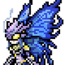 Hudiemon Sprite