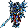 Hexeblaumon Sprite