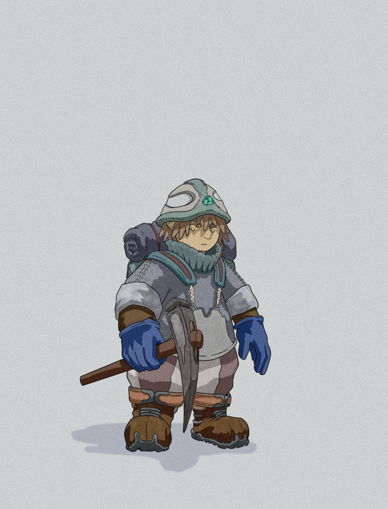 Rohm by Lufidoro on DeviantArt