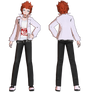 Leon Kuwata [DRTHH|DL]