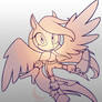 WIP - Dream the Pegasus Redesign